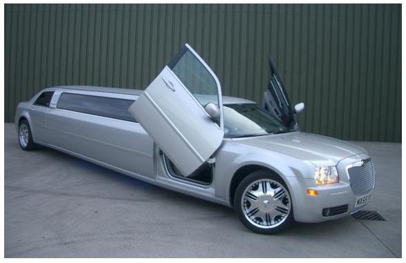 Newcastle chrysler jeep #3