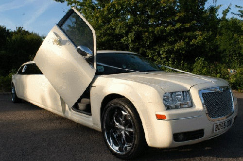 Newcastle chrysler hire