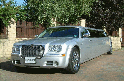 Chrysler newcastle uk #3