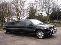 limousine hire South Gosforth