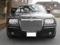 Wrenkenton limousine hire