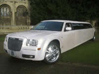 Wrenkenton limousine hire