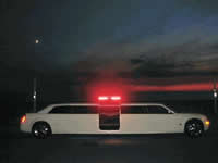 limousine hire Lobley Hill