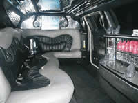 limousine hire South Gosforth