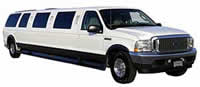 Throckley limousine hire