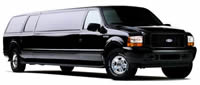 Whickham limo hire