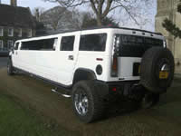 limo hire South Gosforth