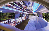 Lobley Hill limo hire