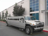 limousine hire Whickham