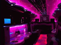 Kenton limo hire