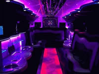 Gateshead limo hire