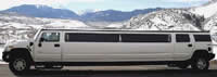 limousine hire Wrenkenton