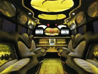 Percy Main limousine hire