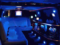 limo hire Earsdon