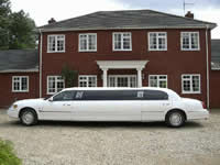 West Boldon limousine hire