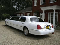limousine hire North Walbottle