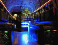 limo hire Earsdon