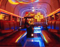 Wrenkenton limousine hire