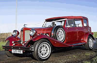 limousine hire Lobley Hill