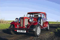 limo hire West Boldon