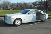 Kenton limousine hire