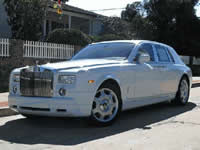 Hebburn limo hire