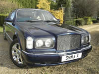 limousine hire Whickham