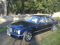 limo hire Hebburn