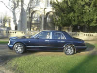 limo hire Earsdon