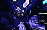 Lobley Hill limo hire