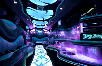limo hire Kenton