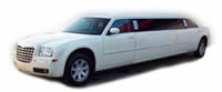 Percy Main limousine hire