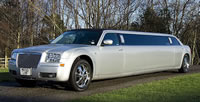 Whickham limo hire
