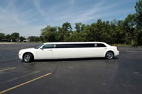 limo hire Earsdon