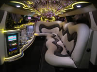 limousine hire Whickham