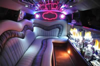Lobley Hill limo hire