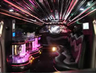 limo hire Whickham