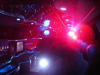 South Gosforth limousine hire