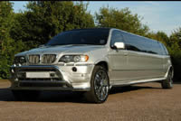 South Gosforth limo hire