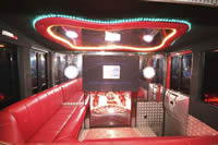 Fawdon limo hire