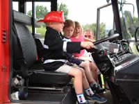 limousine hire South Gosforth