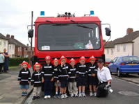 Fawdon limousine hire