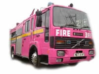 limousine hire Whickham
