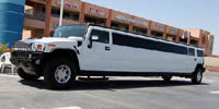 limousine hire Kenton