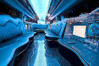 Percy Main limo hire