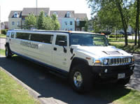 limo hire Hebburn