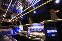 Sunniside limousine hire