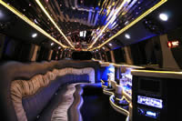 North Walbottle limousine hire