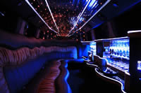 limo hire Whickham
