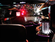 Sunniside limo hire